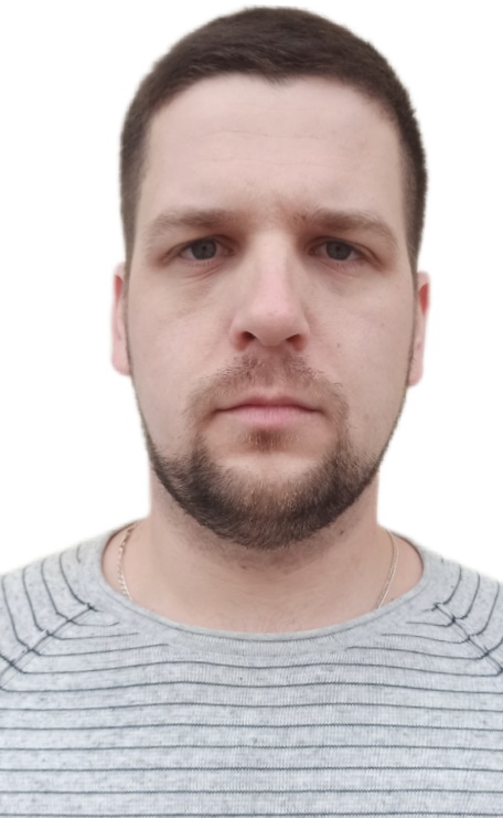 Дебчук Павло Вікторович